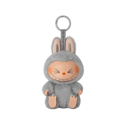 THE MONSTERS - Have a Seat Vinyl Plush Blind box