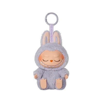 THE MONSTERS - Have a Seat Vinyl Plush Blind box