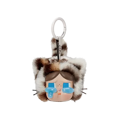 CRYBABY Wild but Cutie Series - 1 box